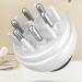 Hair Care Liquid Dispenser Comb - Precision Application for Healthy Hair | International Shipping Available - Buy Online on GoSupps.com