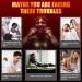 ROPALIA Men’s Massage Oil - Essential Sensual Oil for Enhanced Performance & Growth | Delay & Boost Strength | International Shipping Available - Buy Online on GoSupps.com
