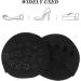 EXCEART High Heel Forefoot Pads - 2 Pairs Comfortable Metatarsal Sleeves & Shoe Heel Cushions for Women - Invisible Summer Socks - Buy Online on GoSupps.com