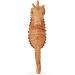Zappi Co Plush Seahorse Toy - Safari Animals Collection for Kids (15cm) - Buy Online on GoSupps.com