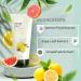 THE FACE SHOP Herb Day 365 Cleansing Foam Lemon - Buy Online on GoSupps.com