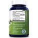 NusaPure Cascara Sagrada 500mg Veggie Caps - 250 Vcaps, Bioperine, Non-GMO Gluten Free Extract 10:1 - Buy Online on GoSupps.com