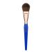 Bdellium Tools Professional Makeup Brush - Golden Triangle 960 Precision Blusher | Vegan Soft Synthetic Fibers for Flawless Blush Application (Blue 1pc - Buy Online on GoSupps.com