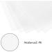10PCS Mesh Plastic Canvas Sheets for Embroidery Crafting - 21x13.1 Inch - Acrylic Yarn and Knit Projects - Buy Online on GoSupps.com