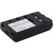 2100mAh Battery for C542 Master 8-308 VBP630 - 6.0V Compatibility | Fast International Shipping - Buy Online on GoSupps.com