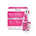 VITAVEA BIEN-ETRE - Pr paration minceur Expert Br leur graisses install es et Ventre plat - Programme Intensif 24h Jour / Nuit - Guarana Menthe poivr e Chrome - 20 sachets - Fabriqu en France Expert Br le graisses Ventre plat et Capteur de sucres