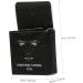 PLAFOPE Brow Mapping Thread Ink Pattern Embroidery Thread Ruler Brows Eyebrow Stamp Microblading Caliper Brow Ruler Draw a Line - Buy Online on GoSupps.com