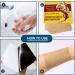 Sumifun Chinese Tiger Plaster 64ct - Pain Relief Patch for Shoulder, Back, Knee, Joint & Muscle - Buy Online on GoSupps.com