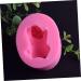 Zerodeko Silicone Molds Baking Mold Bakeware Fudge Silicone Baking Molds Baking Utensils Chocolate - Buy Online on GoSupps.com