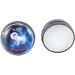 Desikixudy Constellation Zodiac Solid Deodorant Solid Fragrance Balm For Women Men () - Buy Online on GoSupps.com