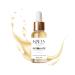 Kiaeva 40% Chemical Peel for Face - Peeling for Facial & Body Exfolianting with 15% Glycolic Acid - Dead Skin Remover with Gentle Formula for All Skin Type - 1 fl oz/30ml