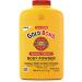 Gold Bond Talc-Free Medicated Body Powder Original Strength 4 Oz (Pack of 4)