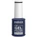 Andreia Professional - The Gel Polish - Solvent and Odor Free Gel - Colour G42 Black 10.5 ml