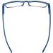 TBOC Reading Glasses +3.00 Diopters for Men & Women - Blue - Perfect for PC & Cell Phone Use - Presbyopia Aid (1 Pack) - Buy Online on GoSupps.com