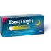 Hoggar Night Sleeping Pills - 10 Tablets for Relaxing Sleep & Acute Sleep Disorders - Well Tolerated International Shipping - Buy Online on GoSupps.com