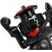 Okuma Ceymar Spinning Reel C-30, 110yd-10LB | Lightweight and Smooth Performance - Buy Online on GoSupps.com