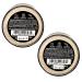 L'Oreal Paris Tinted Loose Setting Powder Translucent Light-Medium 0.04oz - Pack of 2 - Buy Online on GoSupps.com
