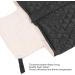 Wheelchair Warmer Cover - Thicken Warm Waterproof Winter Wheelchair Blanket Universal Wheelchair Accessory for Patients Elders - Buy Online on GoSupps.com