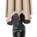 5 in 1 Curling Wand Set Multifunctional Styling Tool with LCD Display for Professional and Home Use Ceramic Coating Rose Gold - Buy Online on GoSupps.com