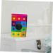 Zerodeko 3pcs washing powder storage bucket laundry tin container containers with lids laundry snack container Storage Container storage jar wrought iron Metal - Buy Online on GoSupps.com