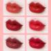 6 Colors Velvet Lip Tint Stain Set - Long-Lasting, Moisturizing, Waterproof Lipstick Set for Natural Matte Lip Color Makeup - Buy Online on GoSupps.com