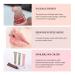 4 Flavors Lip Glossy Butter Balm Lip Tint Hydrating Lip Gloss Soothes & Softens Dry Lips High Shine Nude Color Nourishing Lip Care Finish (4 Color 0.5 Oz) 4 Color 2 Ounce (Pack of 1) - Buy Online on GoSupps.com