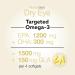 NutraSea Dry Eye Targeted Omega-3 1500 mg of EPA + DHA 150 mg of GLA 120 count soft gel - Buy Online on GoSupps.com