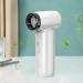 XLWLLNJ Portable Cordless Hair Dryer Compact Fan for Cooling on The Go White - Buy Online on GoSupps.com