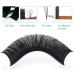 Easy Fan DD-0.07-12 Eyelash Extensions | Russian Lashes | Self Fanning & Blooming | 12mm DD Curl - Buy Online on GoSupps.com