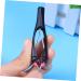 minkissy Retractable Tweezer Hair Removal Automatic Eyebrow Tweezer Retractable Eyebrow Tweezer Professional Tweezers Eyebrow Tweezer Kit Telescopic Eyelash Curler - Buy Online on GoSupps.com