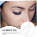 Didiseaon 25 Sheets Double Eyelid Sticker Eyelid Sticker Tape Droopy Eyelid Tape Eyelid Strips Mesh Eyelid Tape Natural Eyelid Tape Eyelid Tape for Hooded Eye Breathable Eye Patch - Buy Online on GoSupps.com