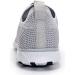 SUOKENI Women's Quick Drying Water Shoes - Size 9 Lightgray | Perfect for Beach & Water Sports - Buy Online on GoSupps.com