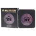 Make-Up Studio Amsterdam Eyeshadow - 104 Matte & Shiny, High Pigmentation - Vegan, Long Lasting Formula - 0.11 Oz - Buy Online on GoSupps.com