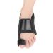 Bunion Corrector Orthopedic Bunion Splint with Metal Support Plate Made of Sponge Composite Cloth for Big Toe Pain Relief and Toe Straightening Right