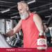 Piping Rock CoQ10 with Red Yeast Rice - 100 Capsules | Alpha Lipoic Acid | Non-GMO & Gluten Free Supplement - International Shipping Available - Buy Online on GoSupps.com