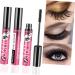 Beavorty 3pcs Mascara Waterproof Mascara Eyelash Mascara Extension Eyelash Spoolies - Buy Online on GoSupps.com