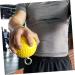 Solustre High-Performance Training Grip Balls - Enhance Arm Strength & Muscles | Perfect for Fitness & Gymnastics - Buy Online on GoSupps.com
