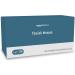 Amazon Basics Facial Tissue (4 Flat Boxes) - 640 Tissues Total, 160 Tissues per Box (Previously Solimo) - Buy Online on GoSupps.com