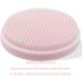 Four-in-One Facial Cleansing Instrument Cleansing Instrument Electric Cleansing Brush Cleaner to Blackhead Pore Massager Green (Pink) - Buy Online on GoSupps.com