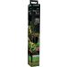 Dennerle Scaper's Back Black - Back wall decorative film for nano aquariums Black