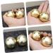 Partykindom Baoding Fitness Balls - Finger & Hand Training Massage Balls for Enhanced Grip & Strength | Shop Now - Buy Online on GoSupps.com