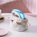 Rechargeable Fabric Shaver & Lint Remover - Household Hair Ball Trimmer for Clothing & Sweaters - Buy Online on GoSupps.com
