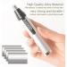 UNbit Nose Hair Trimmer Rechargeable Nose Hair Trimmer Electric Removal Clipper Razor Shaver Trimmer EpilatorsQuality Trimmer - Buy Online on GoSupps.com
