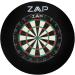 ZAAP Pro Dartboard Surround - Ultimate Protection for Your Dartboard - Buy Online on GoSupps.com