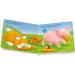 Buy ministeps: Funny Crawling Animals - My First Finger Play Book for Ages 12 Months+ - Buy Online on GoSupps.com