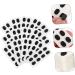 Cabilock 120 Pairs Self-Adhesive Glasses Nose Pads & Cushions - Anti-Slip EVA Nose Bridge Support for Comfort & Fit - Buy Online on GoSupps.com