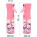 Mevsim Store Hello Kitty Spray Bottle for Kids - 200ml | Stay Cool This Summer! - Buy Online on GoSupps.com