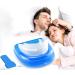 Anti Snoring Device - Customizable Mouth Guard for Men & Women | Comfortable & Effective Solution (S05) - Ships Internationally - Buy Online on GoSupps.com