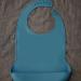 Waterproof Silicone Adult Bib for Seniors - Washable Clothing Protector for Eating, Prevents Soiling of Clothes - Buy Online on GoSupps.com