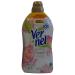 Vernel Concentrated Fabric Softener Peony And White Tea 1300ml / 43.95 fl oz